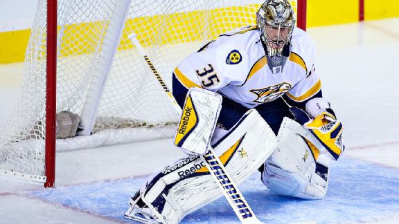 Pekka Rinne