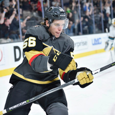 erik haula nhl